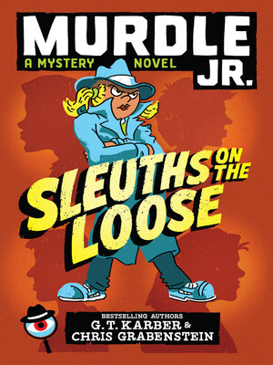 Sleuths on the Loose - ebook